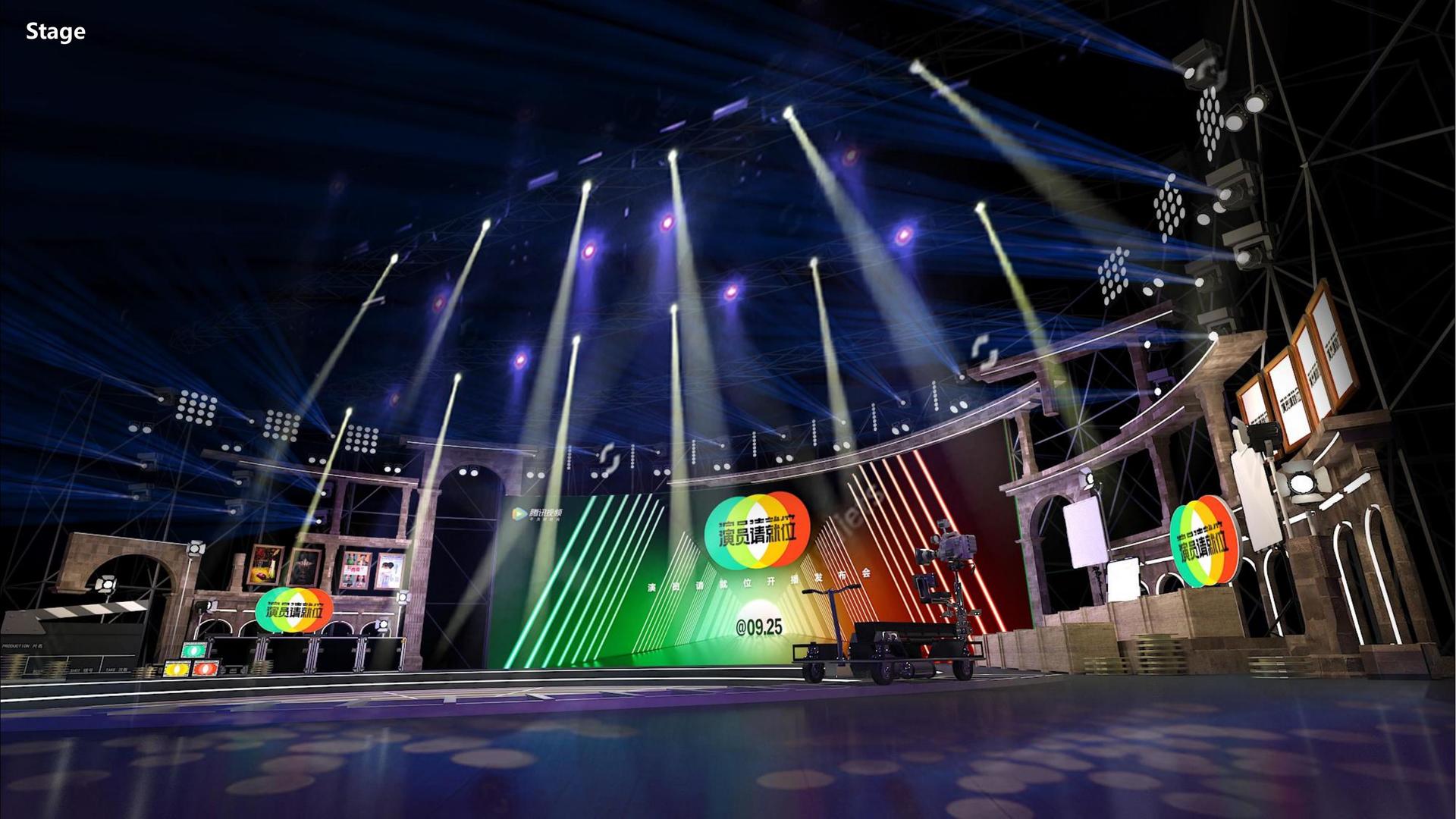 巅峰文化荣获“年度文化创新机构”称号